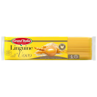 Pasta Linguine all'Uovo 500g Grand'Italia